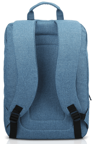 Lenovo 15,6 Zoll Laptop Casual Backpack B210 Blau-ROW