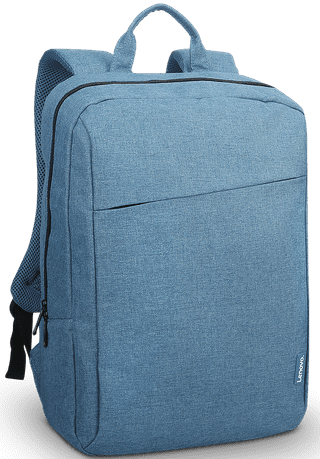 Lenovo 15,6 Zoll Laptop Casual Backpack B210 Blau-ROW
