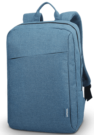 Lenovo 15,6 Zoll Laptop Casual Backpack B210 Blau-ROW