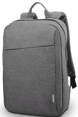 Lenovo 15,6 Zoll Laptop Casual Backpack B210 Grau-ROW