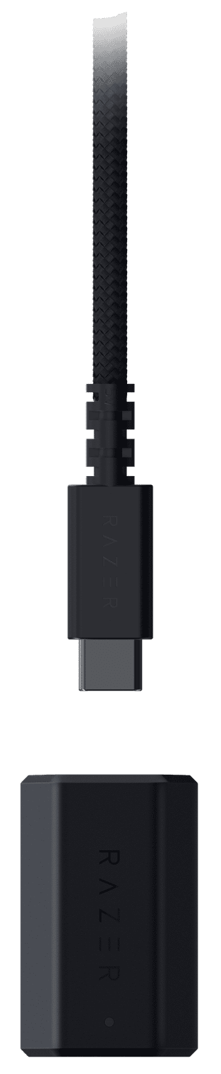 Razer Viper V3 Pro Wireless Gaming Mouse Black