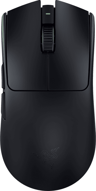 Razer Viper V3 Pro Wireless Gaming Mouse Black