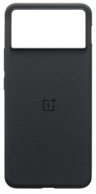 OnePlus Nord 4 Sandstone Backcover Schwarz