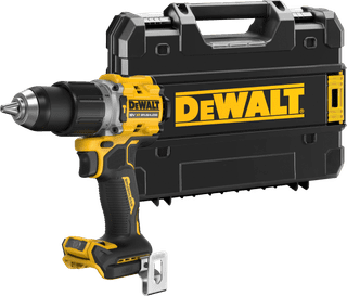 DeWalt DCD805NT-XJ (ohne Akku)