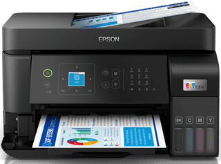Epson EcoTank ET-4810