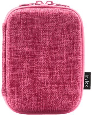 Instax Mini Link 3 Case Rose Pink