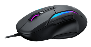Turtle Beach Kone II Wired Gaming-Maus Schwarz