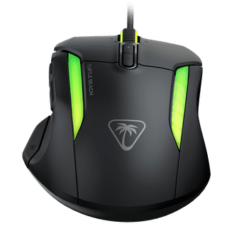 Turtle Beach Kone II Wired Gaming-Maus Schwarz