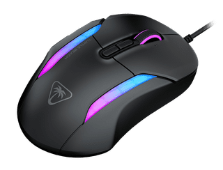 Turtle Beach Kone II Wired Gaming-Maus Schwarz