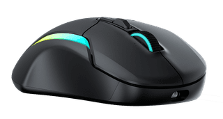 Turtle Beach Kone II AIR Wireless Gaming Mouse Black