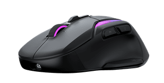 Turtle Beach Kone II AIR Wireless Gaming Mouse Black