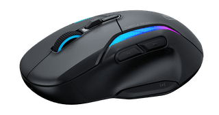 Turtle Beach Kone II AIR Wireless Gaming Mouse Black