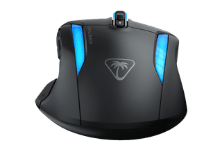 Turtle Beach Kone II AIR Wireless Gaming Mouse Black