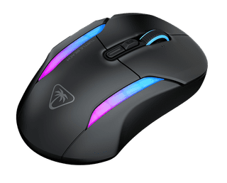 Turtle Beach Kone II AIR Wireless Gaming Mouse Black