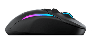 Turtle Beach Kone II AIR Wireless Gaming Mouse Black
