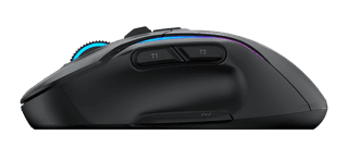Turtle Beach Kone II AIR Wireless Gaming Mouse Black