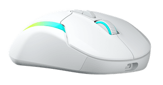 Turtle Beach Kone II AIR Wireless Gaming-Maus Weiß