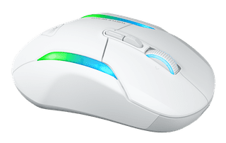 Turtle Beach Kone II AIR Wireless Gaming-Maus Weiß