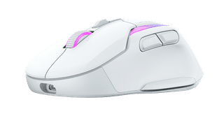 Turtle Beach Kone II AIR Wireless Gaming-Maus Weiß
