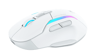 Turtle Beach Kone II AIR Wireless Gaming-Maus Weiß