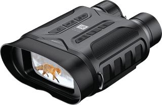 Easypix Infrared Night Vision Binoculars