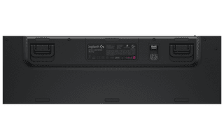 Logitech G915 X Lightspeed Wireless Gaming-Tastatur Qwertz Schwarz