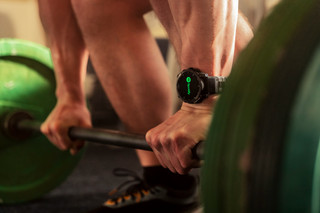Garmin Fenix 8 Schwarz 51 mm