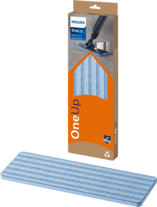 Philips OneUp Mopping Pad XV1883/10