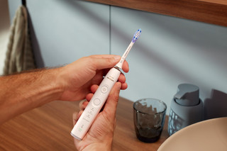 Philips Sonicare 7100 Series HX7420/01 Weiß