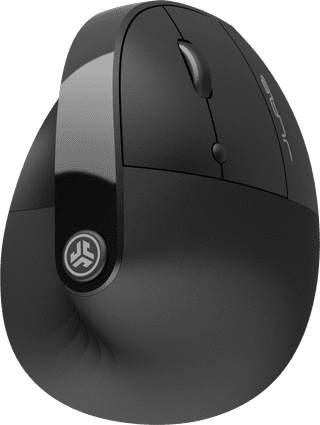 JLab JBuds Wireless Ergonomic Bluetooth Mouse