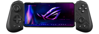 Asus ROG Tessen Android