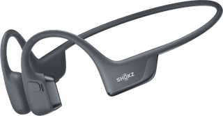 Shokz OpenRun Pro 2 Schwarz