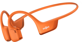 Shokz OpenRun Pro 2 Mini Orange