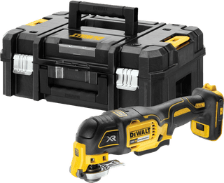 DeWalt DCS356NT-XJ (without battery)
