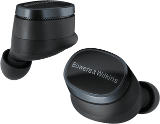 Bowers & Wilkins Pi8 Black