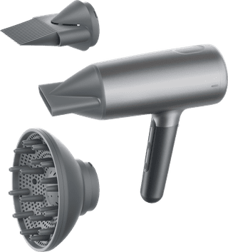 Braun HD4.3 Super Iontec BRHD435E