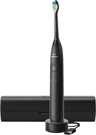 Philips Sonicare 5300 Series HX7101/02 Schwarz
