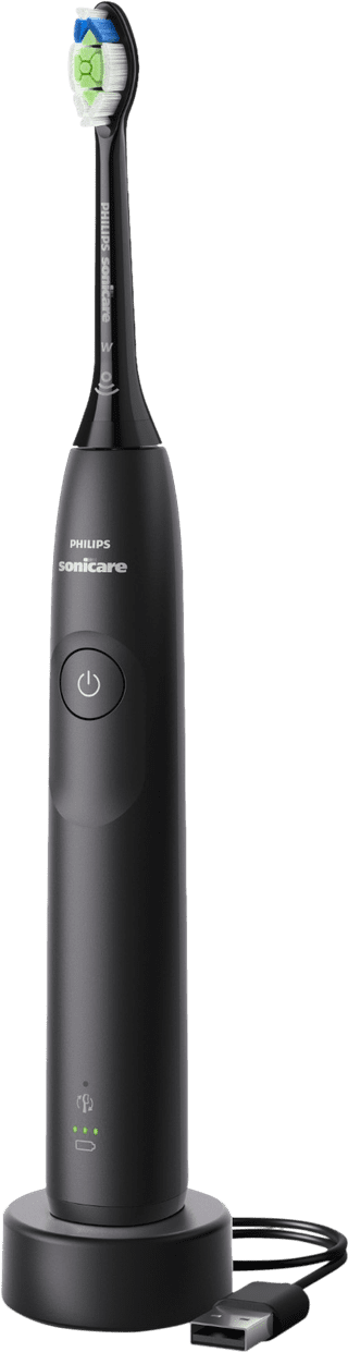 Philips Sonicare 5300 Series HX7101/02 Schwarz
