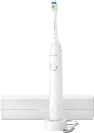 Philips Sonicare 5300 Series HX7108/02 White