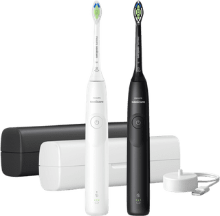 Philips Sonicare 5300 Series HX7109/01 Doppelpack