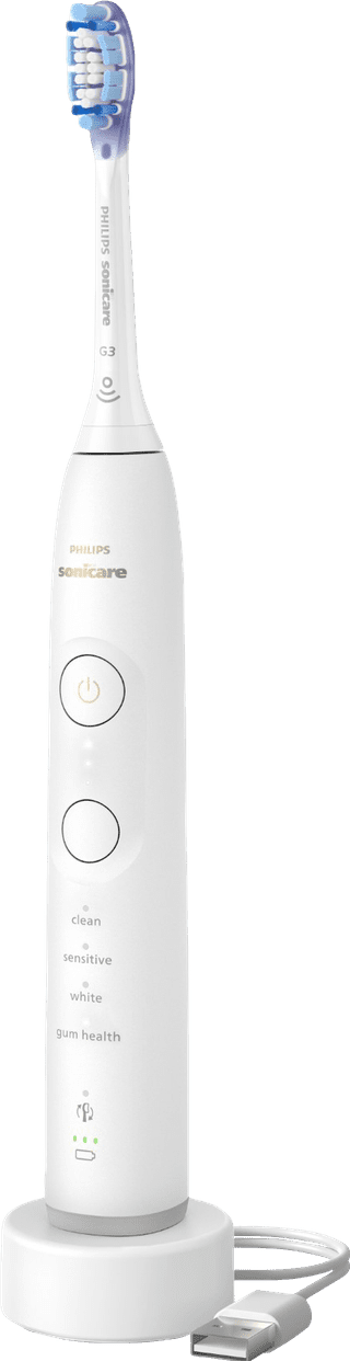 Philips Sonicare 7100 Series HX7429/02 Doppelpack