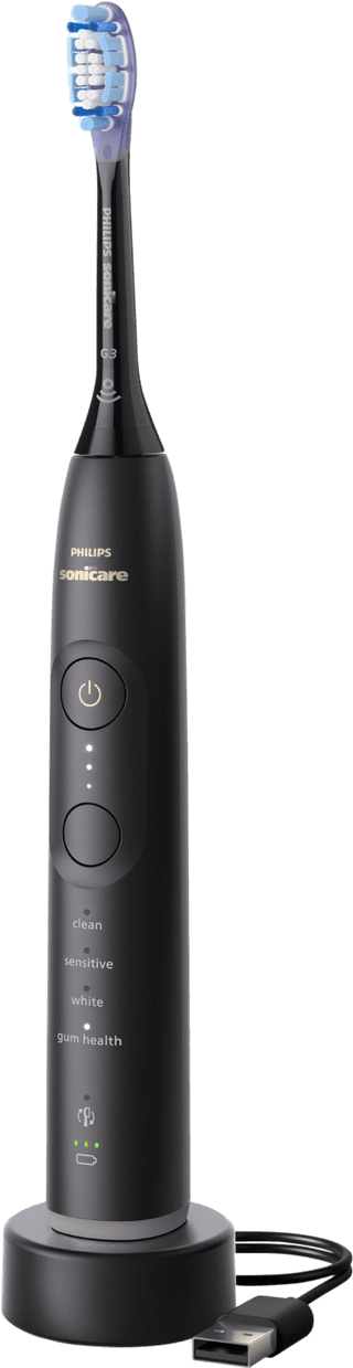 Philips Sonicare 7100 Series HX7429/02 Doppelpack