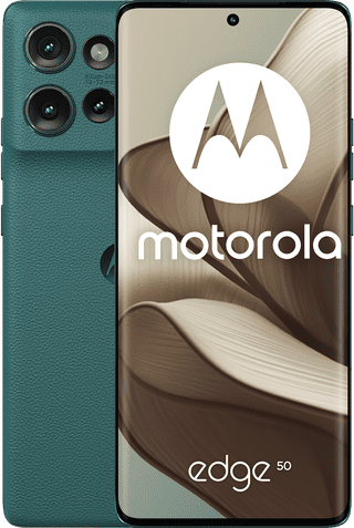 Motorola Edge 50 512GB Green 5G