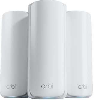 Netgear Orbi RBE773