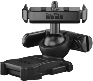GoPro Magnetic Latch Ball Joint Mount