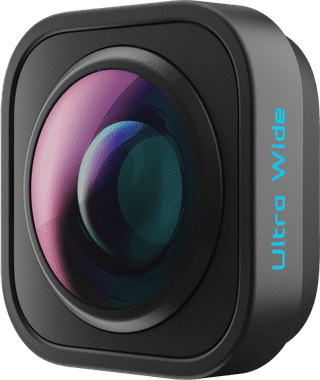 GoPro Ultra Wide Lens Mod (GoPro HERO 13)