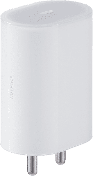 Nothing Power Delivery Charger 45W White