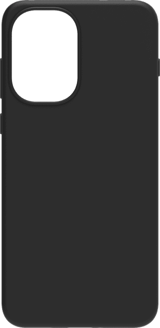 BlueBuilt OnePlus 15R Back Cover Black