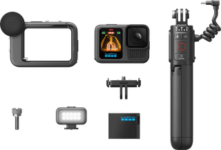 GoPro HERO 13 Black Creator Edition