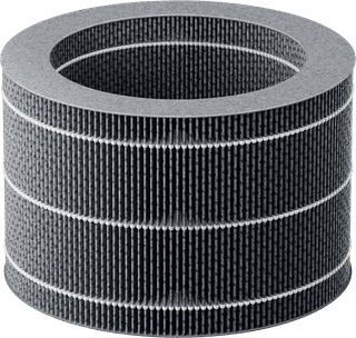 Philips PureProtect Water 3400 Series Humidification Filter FY3401/00